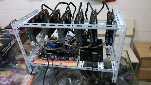 购买挖比特币设备(挖比特币卖钱是真的吗)